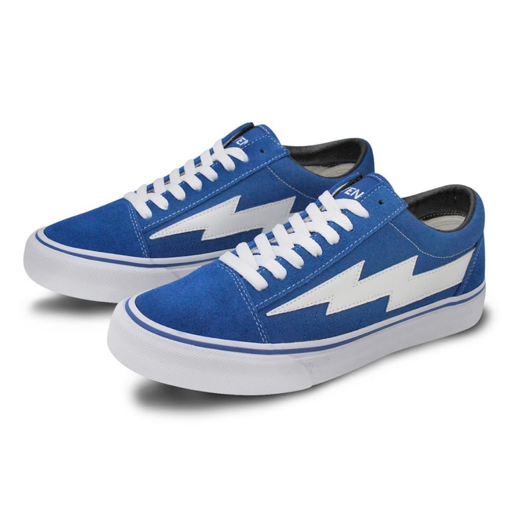 Revenge X Storm